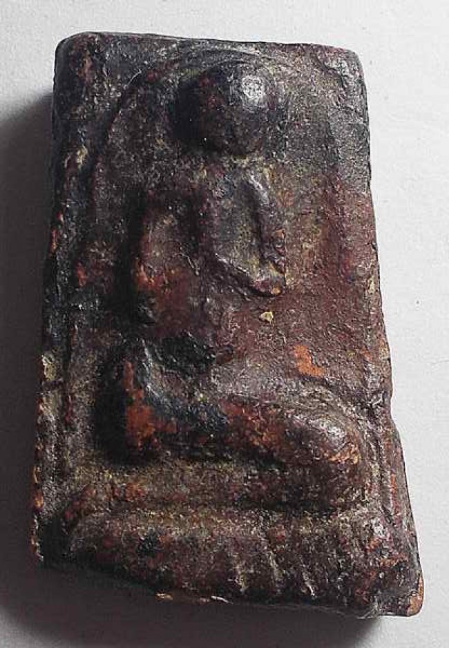 พระอัครสาวก ลพ.เชย วัดท่าควาย