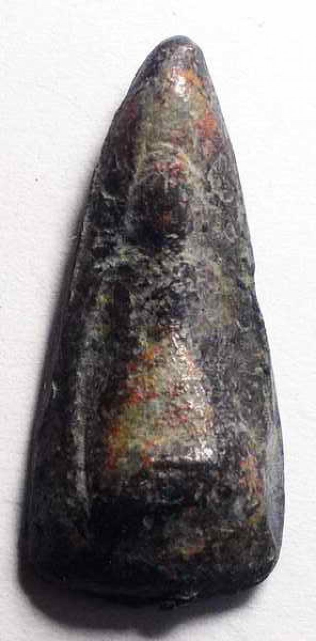 พระรอด สนิมแดง กรุวัดสุวรรณ อ่างทอง