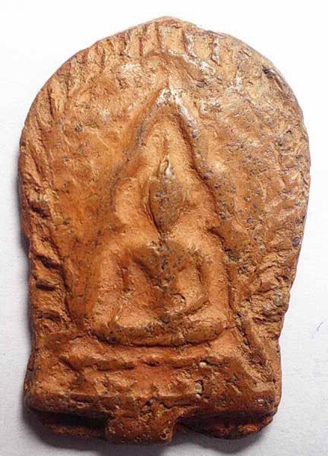 พระขุนแผน กรุวัดมณเฑียร จ.อยุธยา 