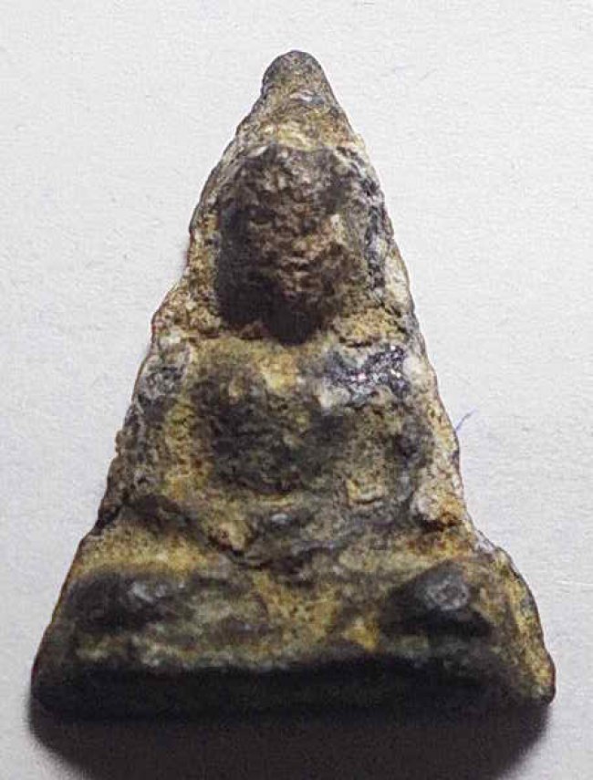 เชตุพนหน้าโหนก ชินเงิน 