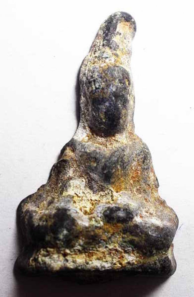 พระพิจิตรหัวดง