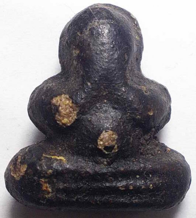 ปิดตาจุ่มรัก ยุคแรก ลพ.ทองสุข วัดสะพานสูง