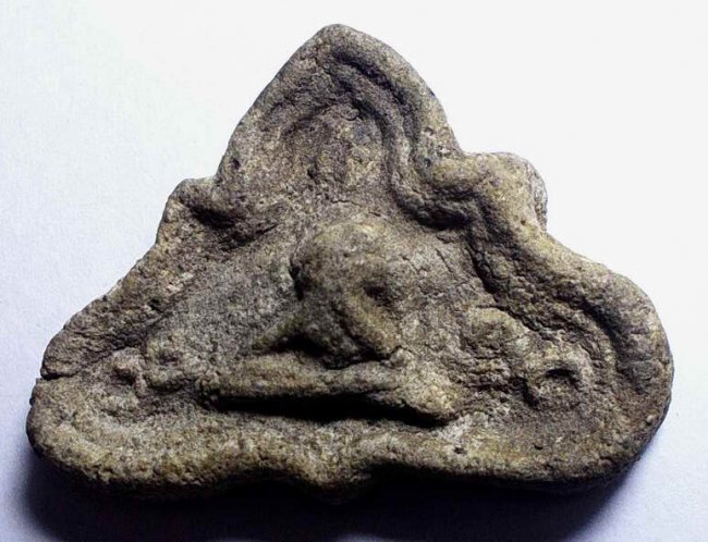 ปิดตา ลพ.มี วัดทรงคะนอง นครปฐม