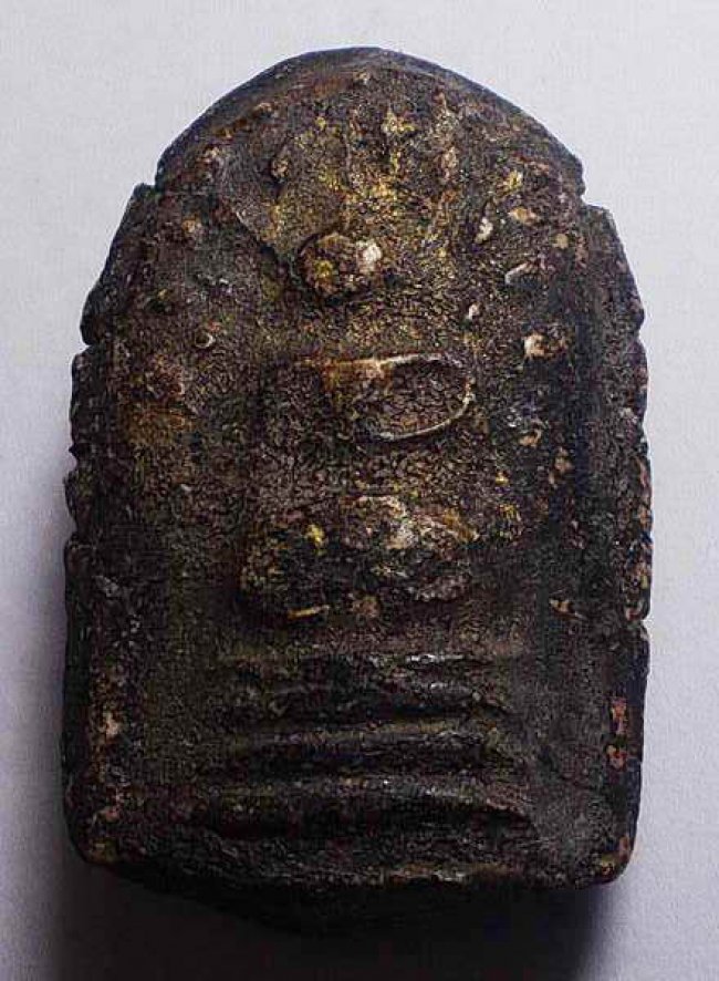 พระคง ลพ.พริ้ง วัดบางปะกอก