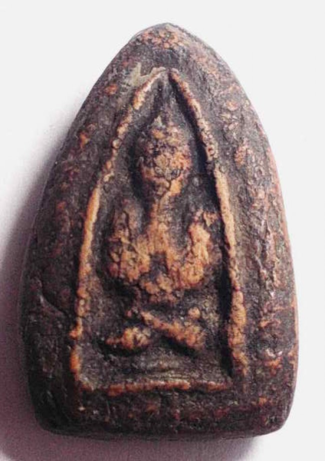  ปิดตา ลพ.แก้ว วัดบ่อฝ้าย ปทุมธานี